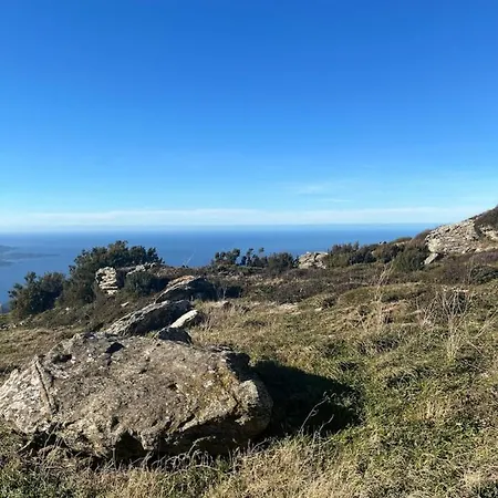 Maison Independante Entre Et Montagne * Prunelli-di-Fiumorbo