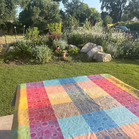 Maison Independante Entre Et Montagne Σπίτι διακοπών Prunelli-di-Fiumorbo