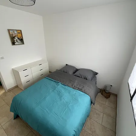 Holiday home Maison Independante Entre Et Montagne Prunelli-di-Fiumorbo