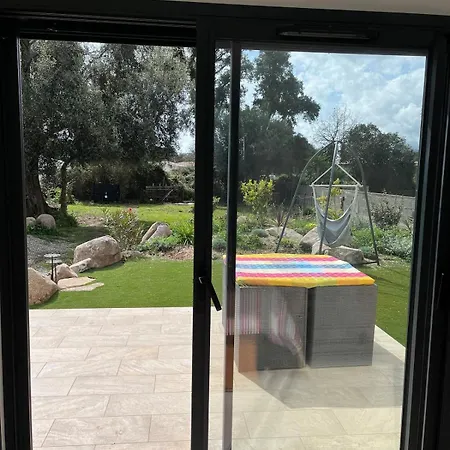 Maison Independante Entre Et Montagne *