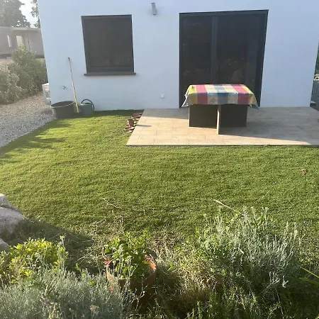 Σπίτι διακοπών Maison Independante Entre Et Montagne Prunelli-di-Fiumorbo