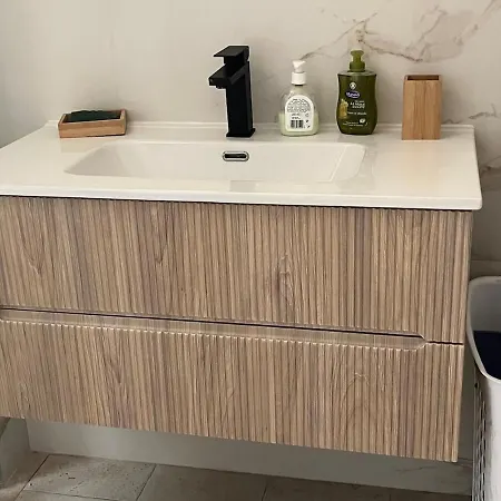 Σπίτι διακοπών Maison Independante Entre Et Montagne