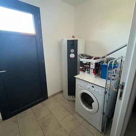 Maison Independante Entre Et Montagne Holiday home Prunelli-di-Fiumorbo