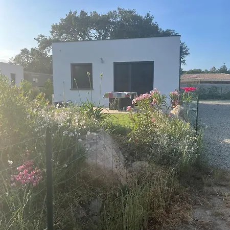 Σπίτι διακοπών Maison Independante Entre Et Montagne *