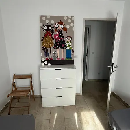 Maison Independante Entre Et Montagne Σπίτι διακοπών Prunelli-di-Fiumorbo