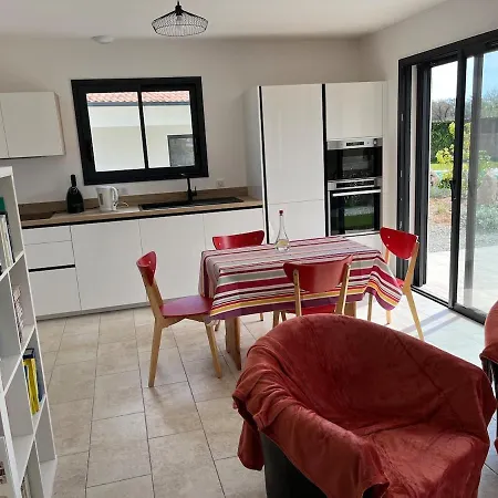 Maison Independante Entre Et Montagne * Prunelli-di-Fiumorbo