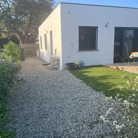 Maison Independante Entre Et Montagne