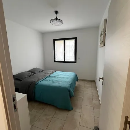 Maison Independante Entre Et Montagne Holiday home