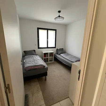 Σπίτι διακοπών Maison Independante Entre Et Montagne Prunelli-di-Fiumorbo