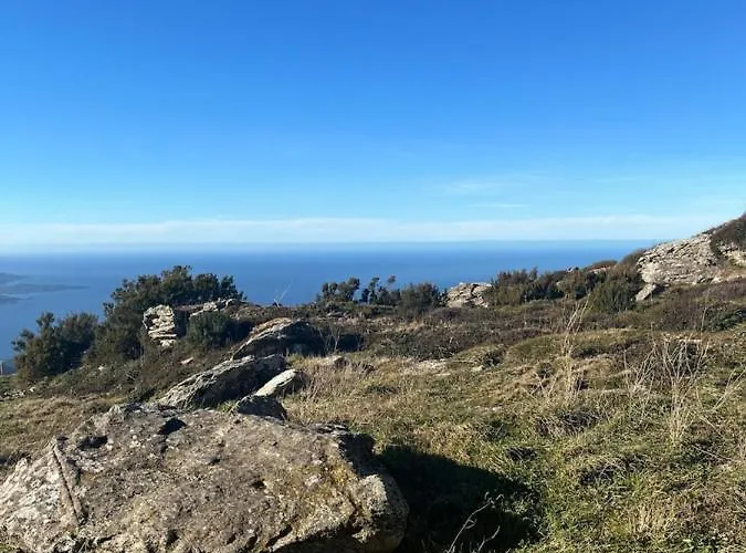 Maison Independante Entre Et Montagne * Prunelli-di-Fiumorbo