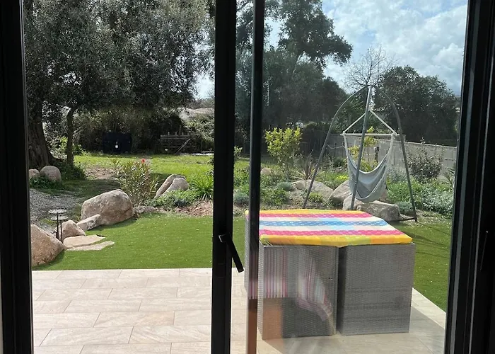 Maison Independante Entre Et Montagne *