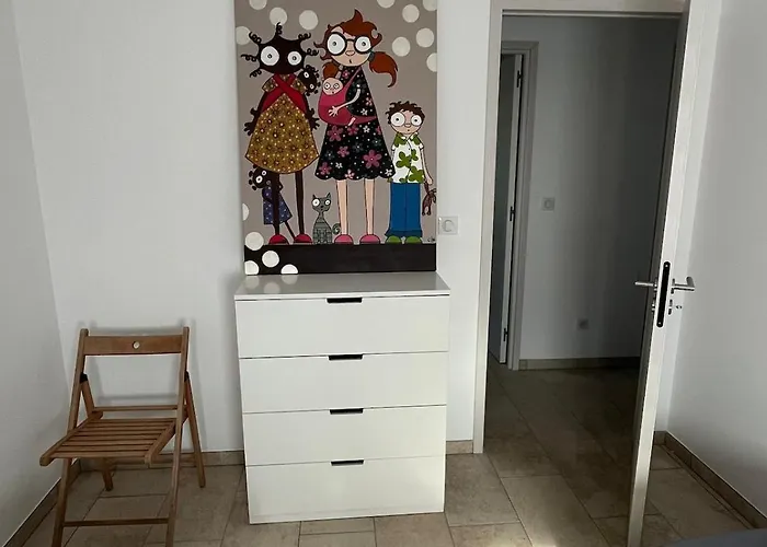 Maison Independante Entre Et Montagne Prázdninový dům Prunelli-di-Fiumorbo