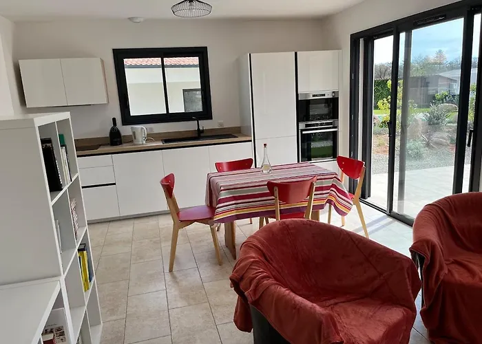 Maison Independante Entre Et Montagne * Prunelli-di-Fiumorbo