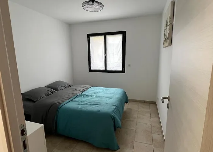 Maison Independante Entre Et Montagne Σπίτι διακοπών