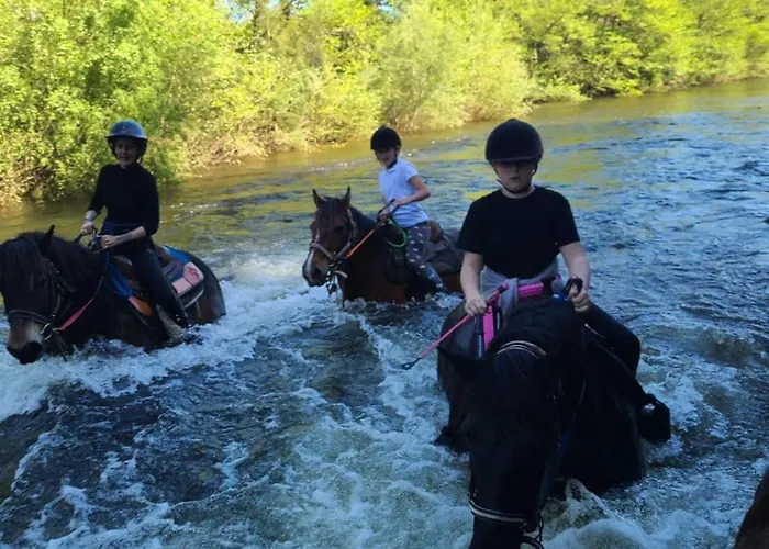 Maison Independante Entre Et Montagne Prázdninový dům *