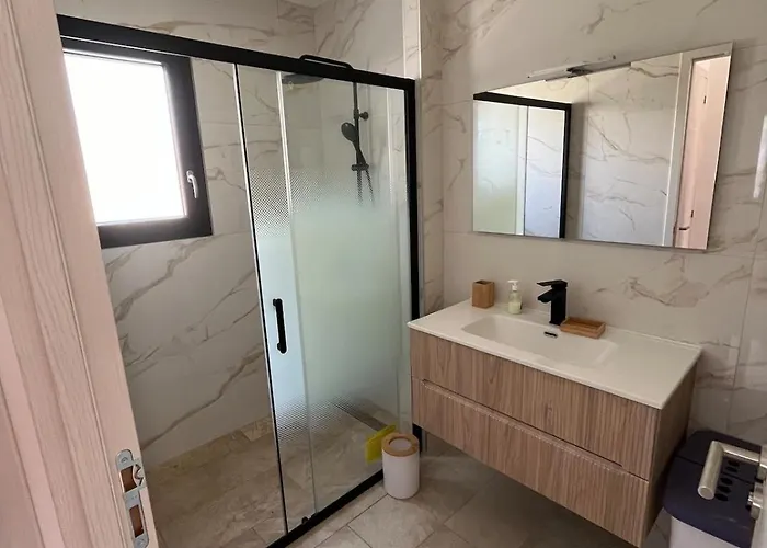 Maison Independante Entre Et Montagne Prázdninový dům Prunelli-di-Fiumorbo