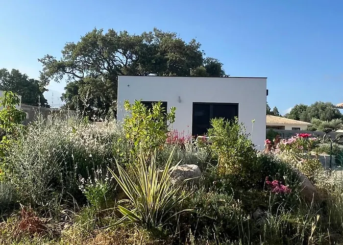 Maison Independante Entre Et Montagne Prunelli-di-Fiumorbo